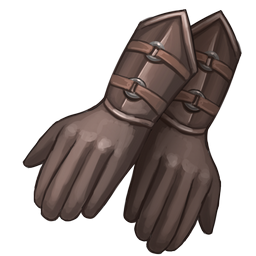Basic Gloves - Oharion
